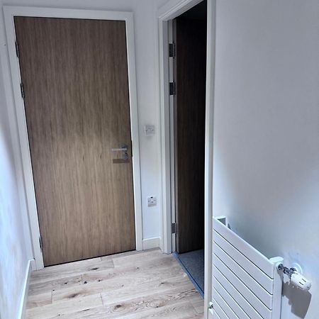 Canning Town London Hub Aptmt Экстерьер фото