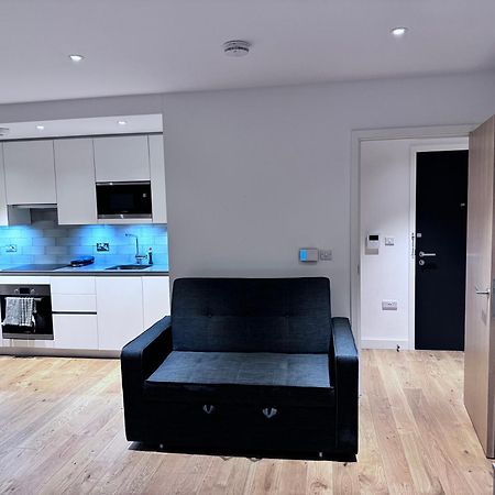 Canning Town London Hub Aptmt Экстерьер фото